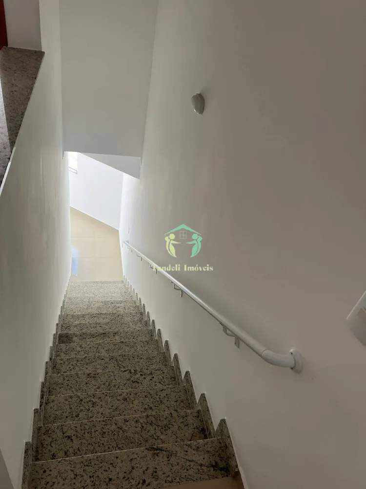 Sobrado, 2 quartos, 129 m² - Foto 10