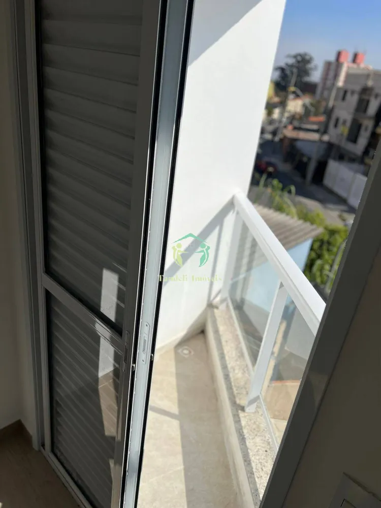 Sobrado, 2 quartos, 129 m² - Foto 13