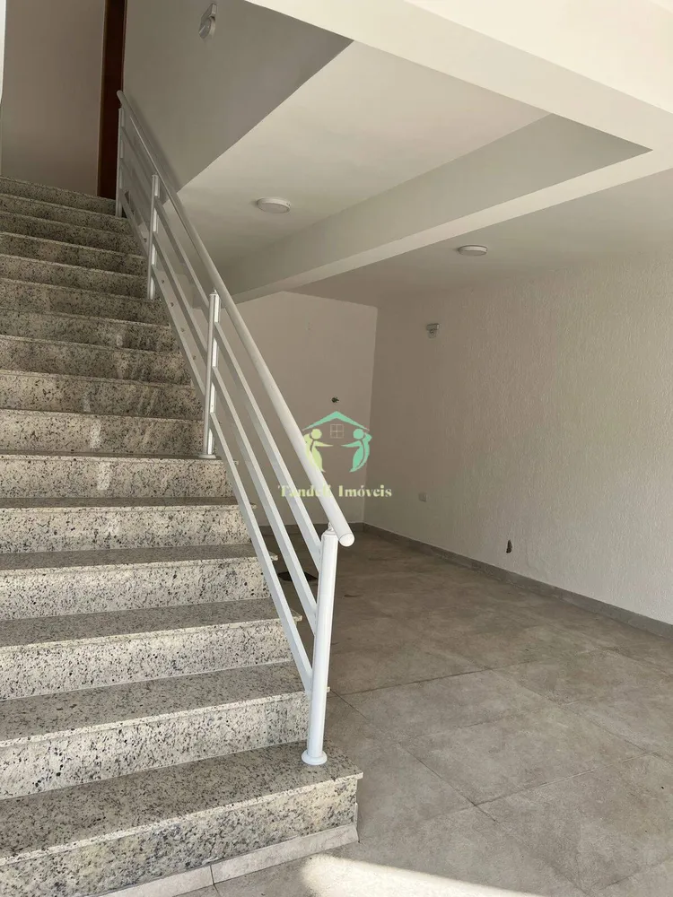 Sobrado, 2 quartos, 129 m² - Foto 9