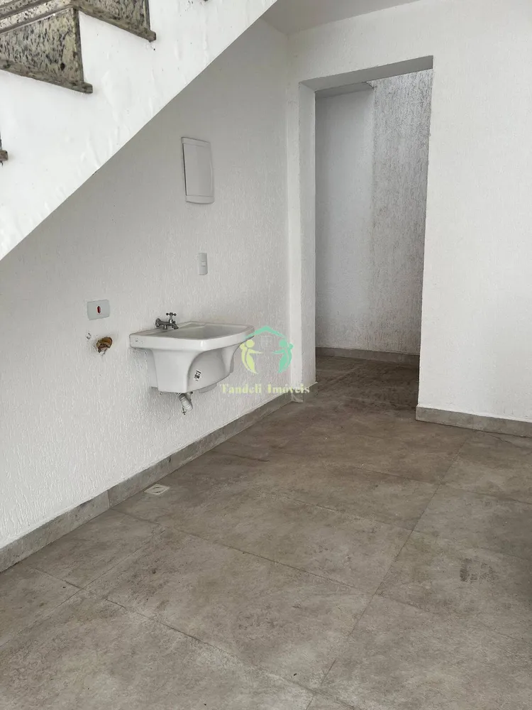 Sobrado, 2 quartos, 129 m² - Foto 11