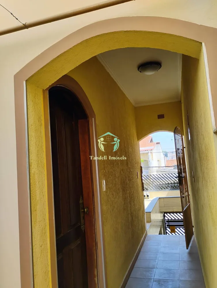 Sobrado, 3 quartos, 212 m² - Foto 10
