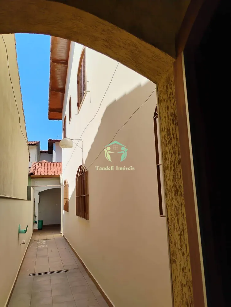Sobrado, 3 quartos, 212 m² - Foto 11