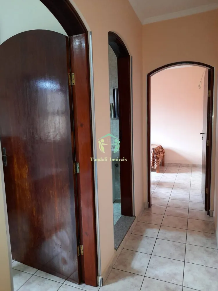Sobrado, 3 quartos, 212 m² - Foto 7