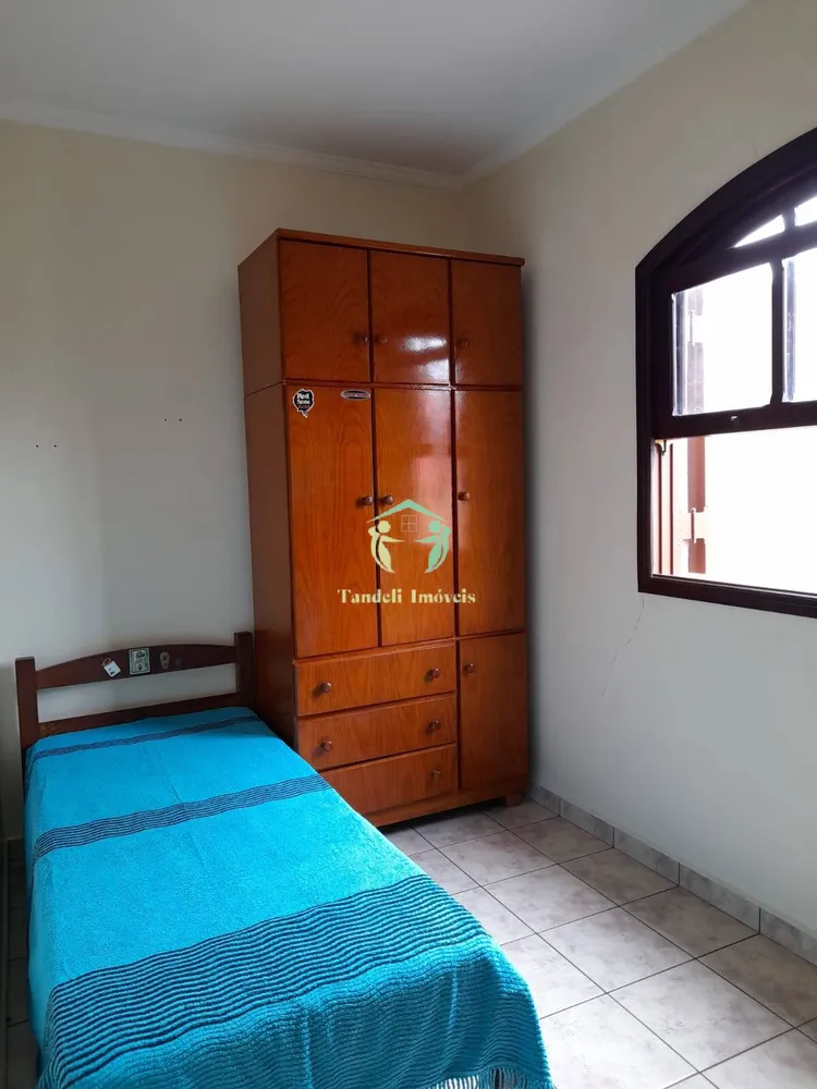 Sobrado, 3 quartos, 212 m² - Foto 5