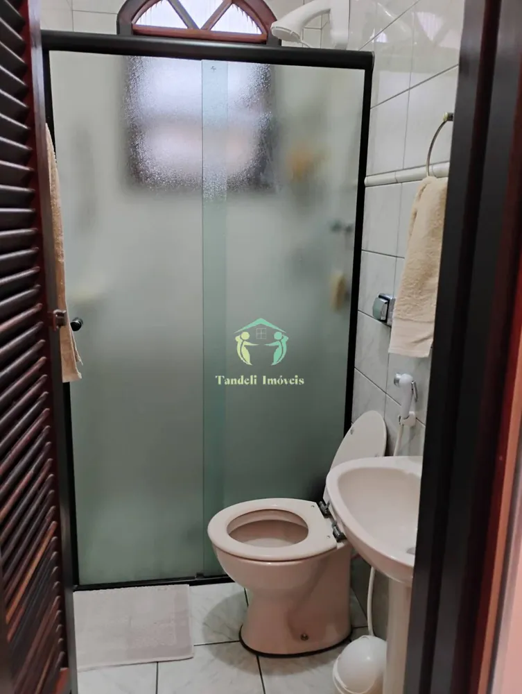 Sobrado, 3 quartos, 212 m² - Foto 8