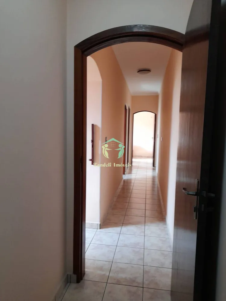 Sobrado, 3 quartos, 212 m² - Foto 2