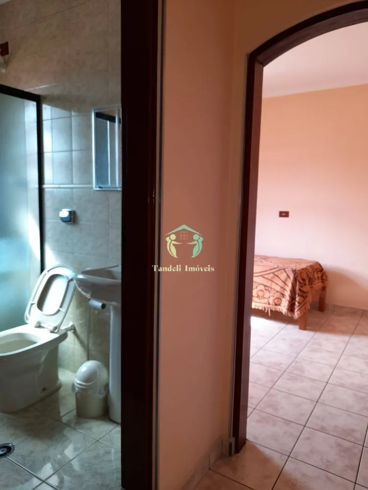 Sobrado, 3 quartos, 212 m² - Foto 6