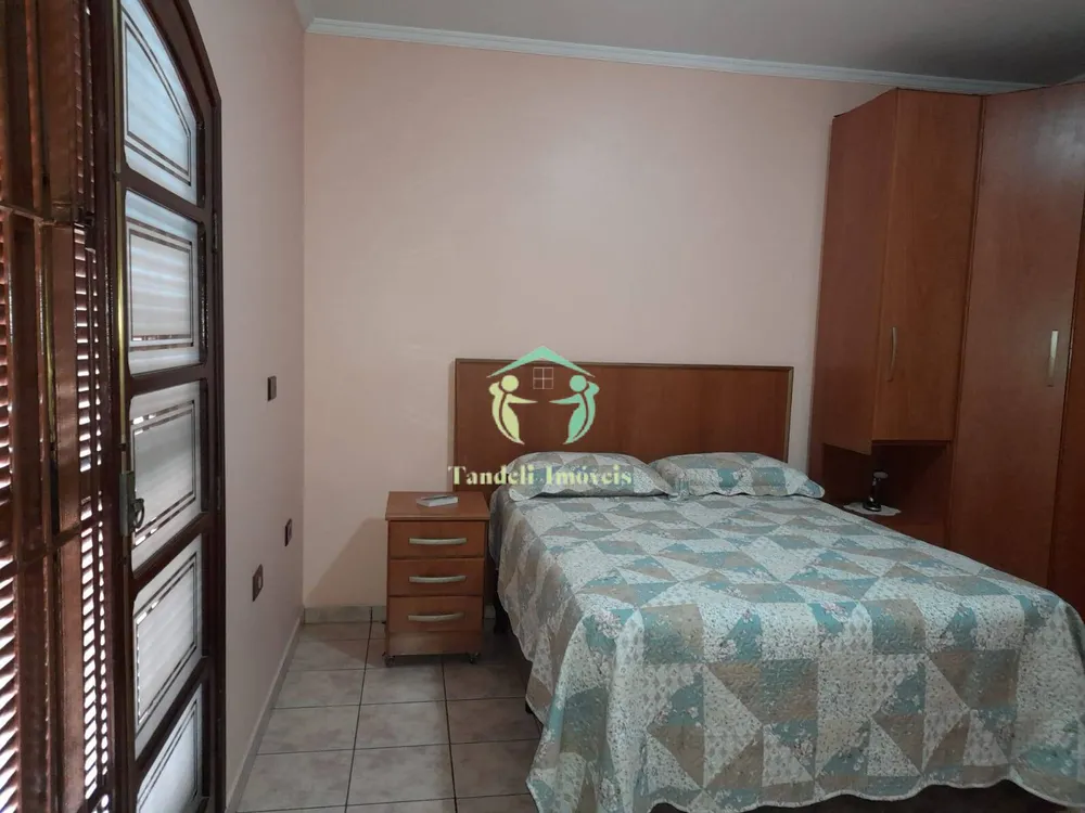 Sobrado, 3 quartos, 212 m² - Foto 3