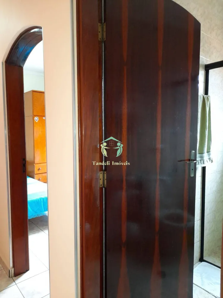 Sobrado, 3 quartos, 212 m² - Foto 9
