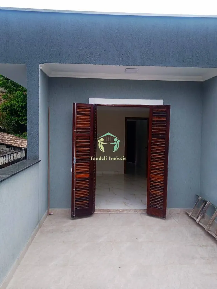 Sobrado, 3 quartos, 185 m² - Foto 4