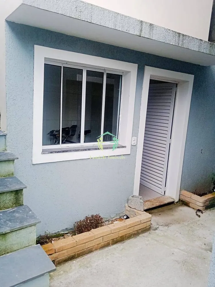 Sobrado, 3 quartos, 185 m² - Foto 2