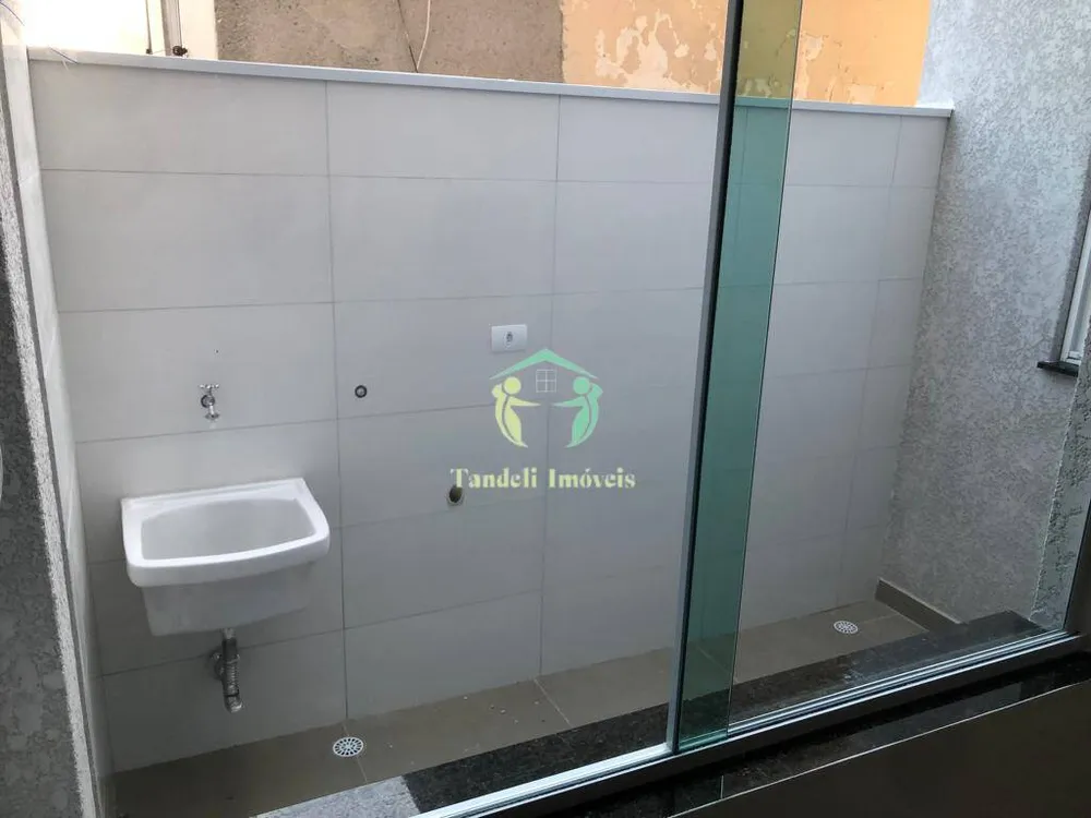Cobertura, 2 quartos, 96 m² - Foto 5