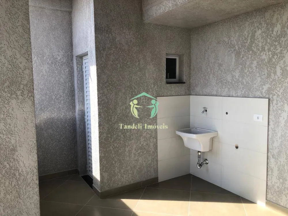 Cobertura, 2 quartos, 96 m² - Foto 4