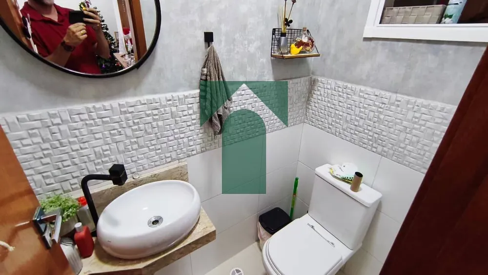 Apartamento, 3 quartos, 149 m² - Foto 9