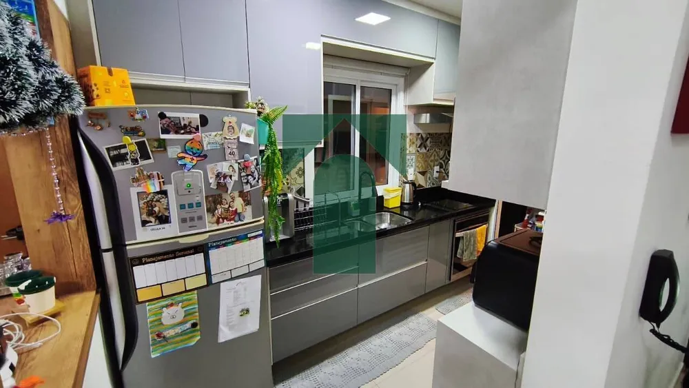 Apartamento, 3 quartos, 149 m² - Foto 4