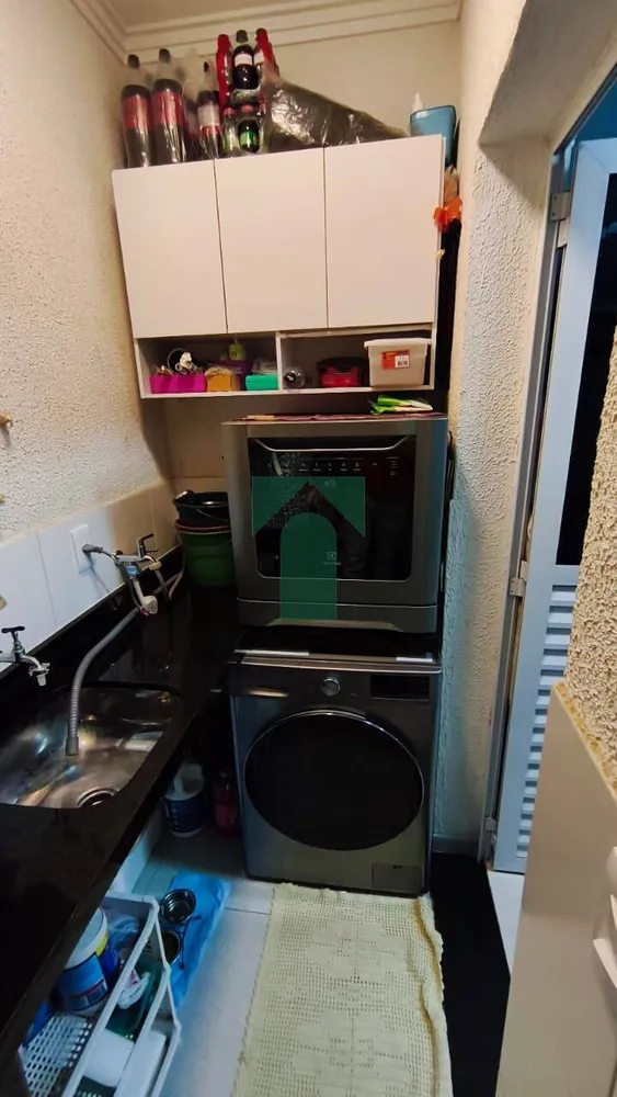 Apartamento, 3 quartos, 149 m² - Foto 11