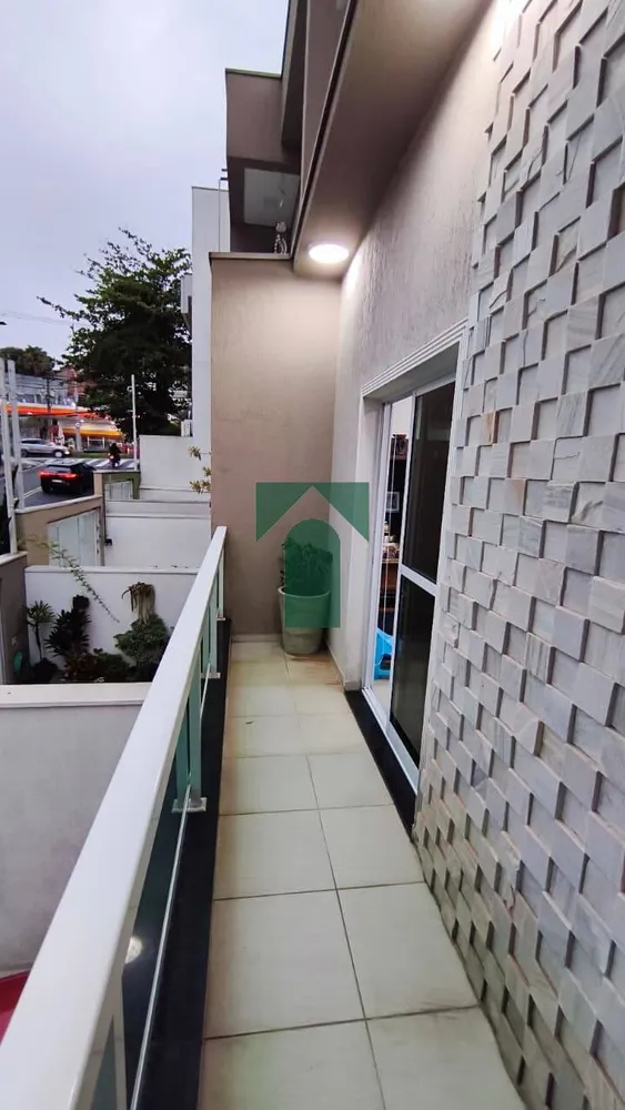 Apartamento, 3 quartos, 149 m² - Foto 2