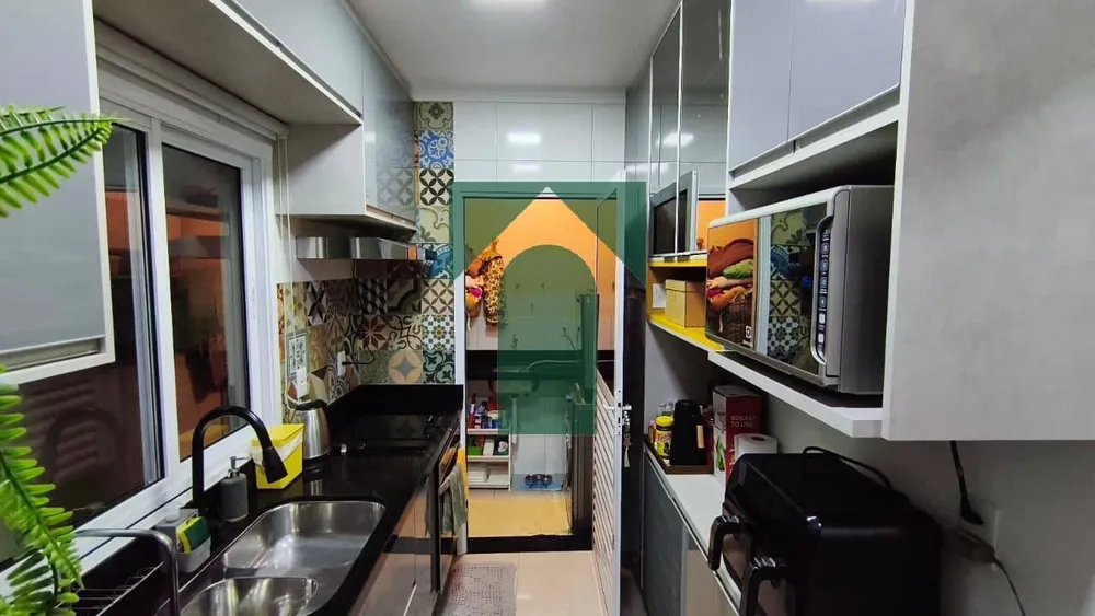 Apartamento, 3 quartos, 149 m² - Foto 3