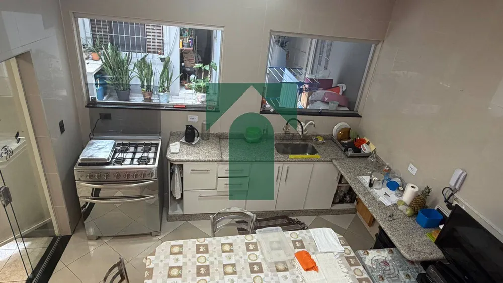 Casa, 3 quartos, 322 m² - Foto 4