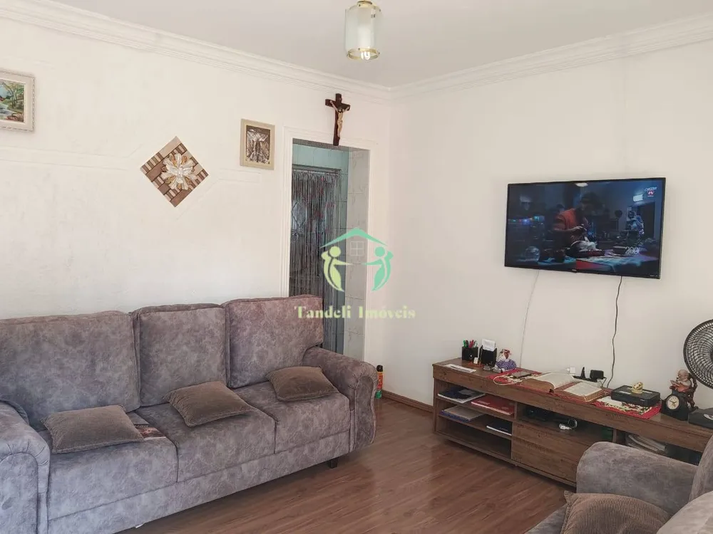 Casa, 3 quartos, 138 m² - Foto 2