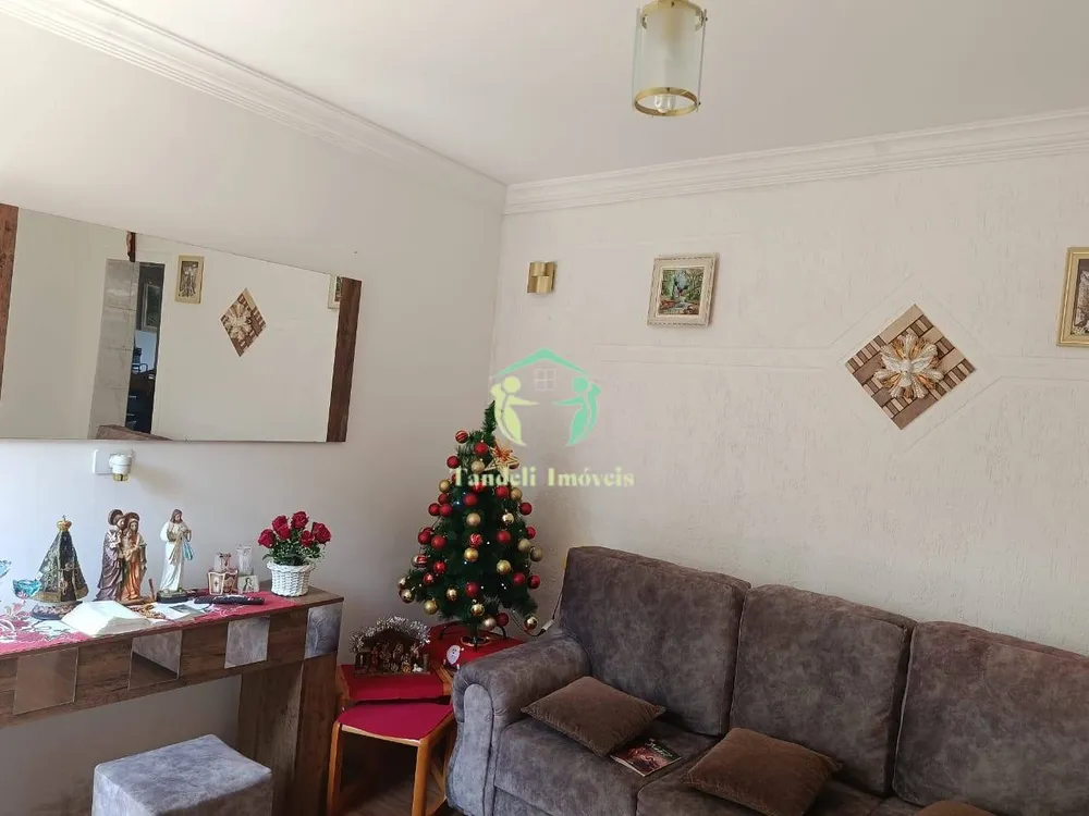 Casa, 3 quartos, 138 m² - Foto 3