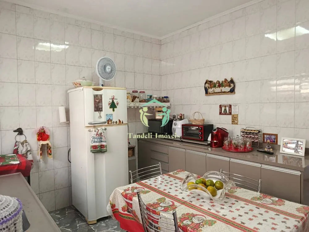 Casa, 3 quartos, 138 m² - Foto 4