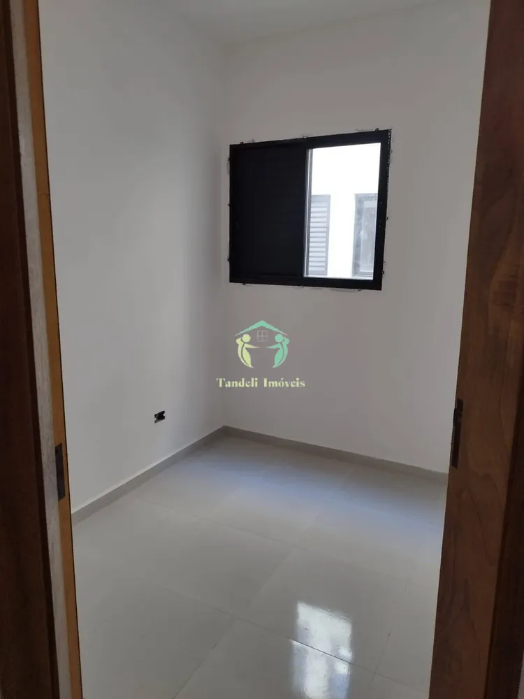 Apartamento, 2 quartos, 52 m² - Foto 5