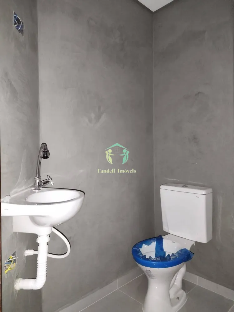 Apartamento, 2 quartos, 52 m² - Foto 8