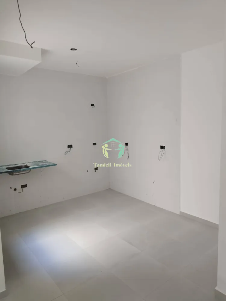 Apartamento, 2 quartos, 52 m² - Foto 3