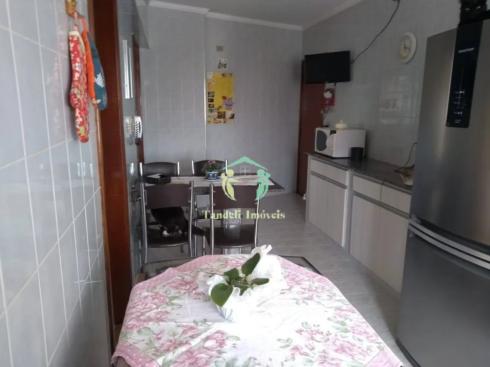 Apartamento, 3 quartos, 140 m² - Foto 2