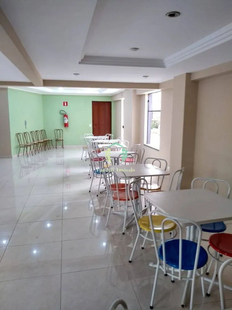 Apartamento, 3 quartos, 140 m² - Foto 13