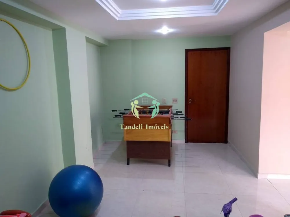 Apartamento, 3 quartos, 140 m² - Foto 1