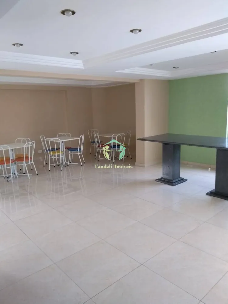 Apartamento, 3 quartos, 140 m² - Foto 8