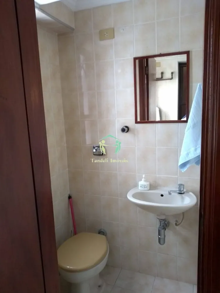 Apartamento, 3 quartos, 140 m² - Foto 7