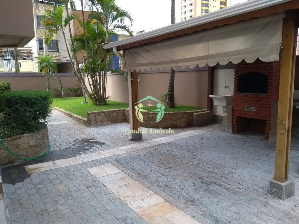 Apartamento, 3 quartos, 140 m² - Foto 3
