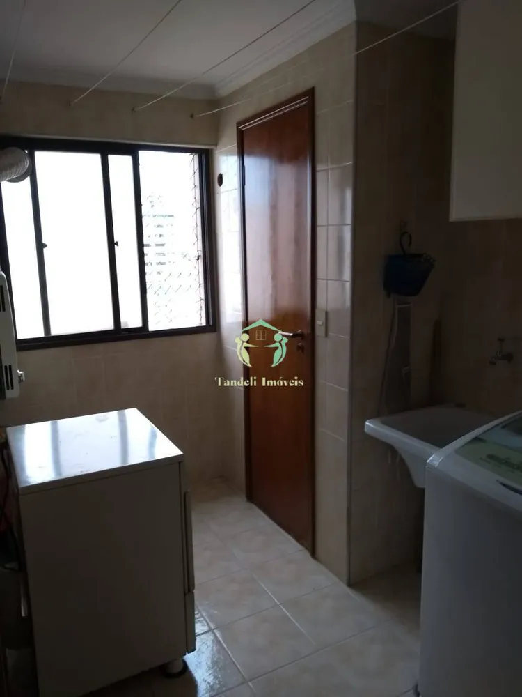Apartamento, 3 quartos, 140 m² - Foto 5