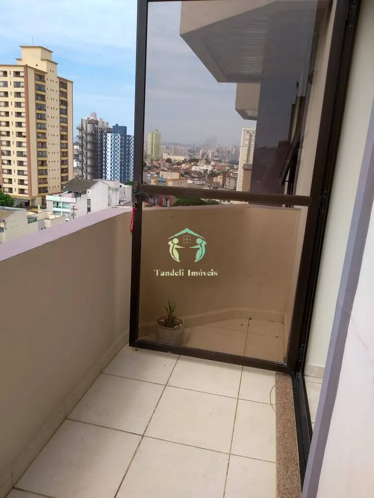 Apartamento, 3 quartos, 140 m² - Foto 4