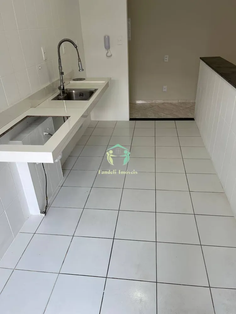 Apartamento, 3 quartos, 61 m² - Foto 7