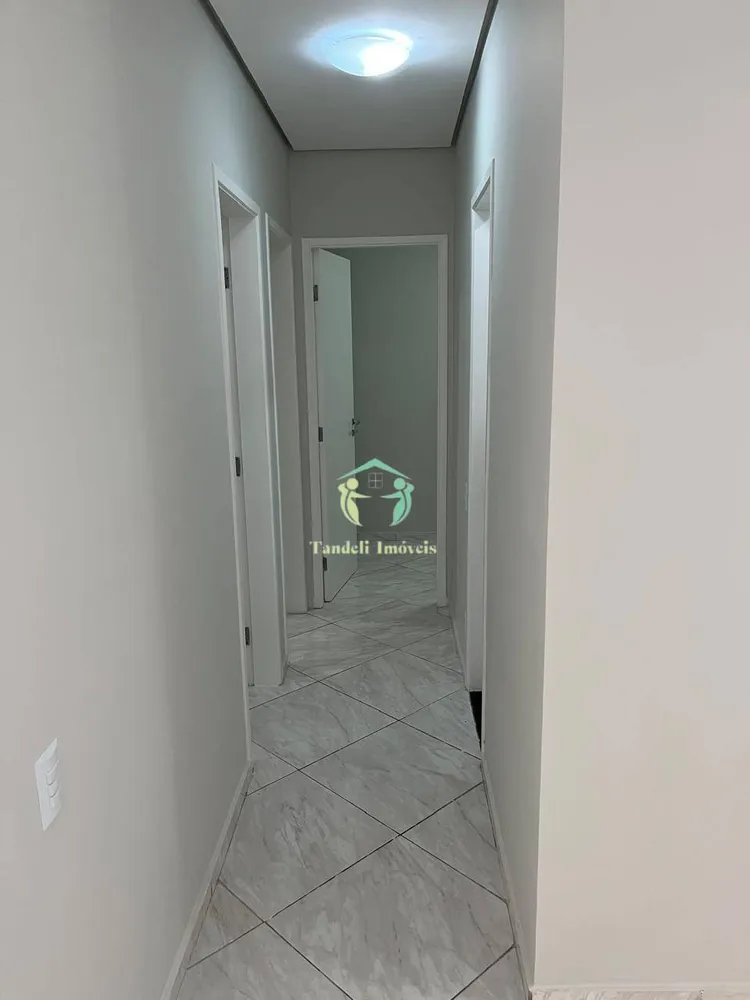 Apartamento, 3 quartos, 61 m² - Foto 8