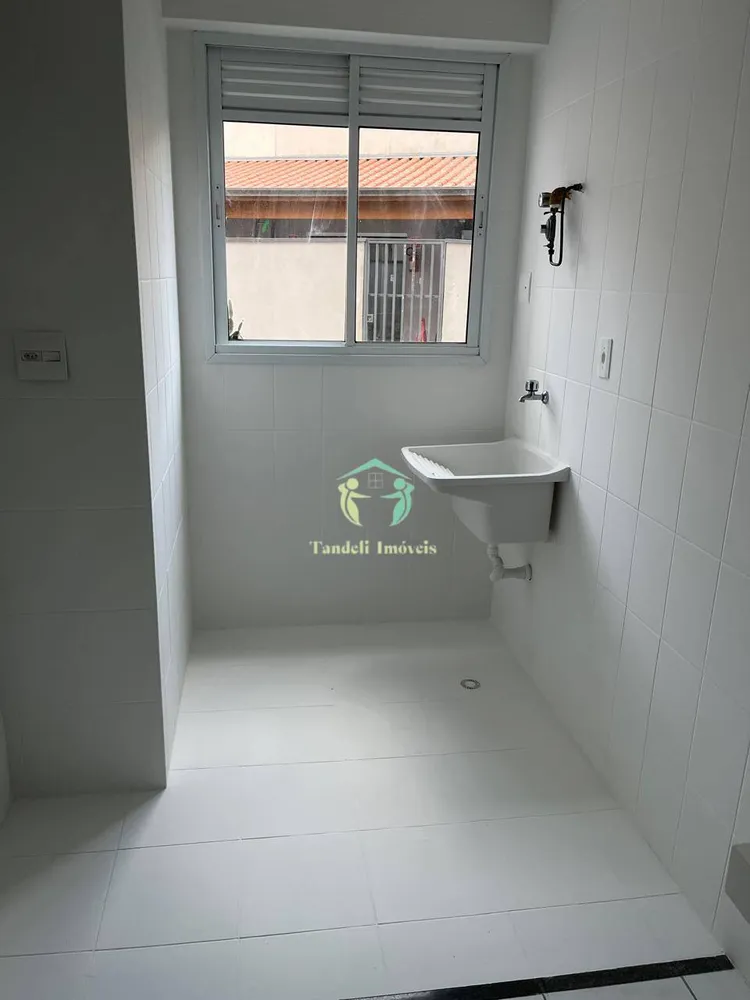 Apartamento, 3 quartos, 61 m² - Foto 1