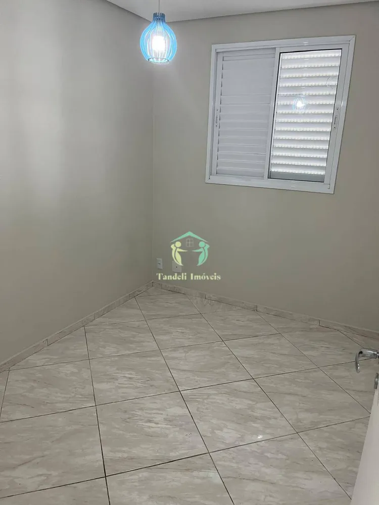 Apartamento, 3 quartos, 61 m² - Foto 6