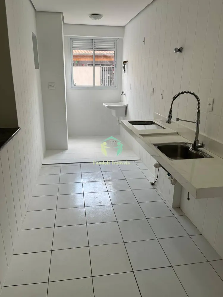 Apartamento, 3 quartos, 61 m² - Foto 16