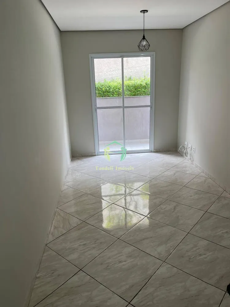 Apartamento, 3 quartos, 61 m² - Foto 2