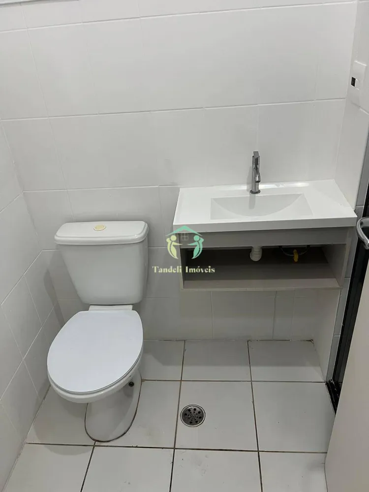 Apartamento, 3 quartos, 61 m² - Foto 5
