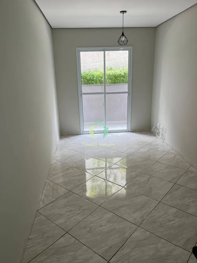 Apartamento, 3 quartos, 61 m² - Foto 3