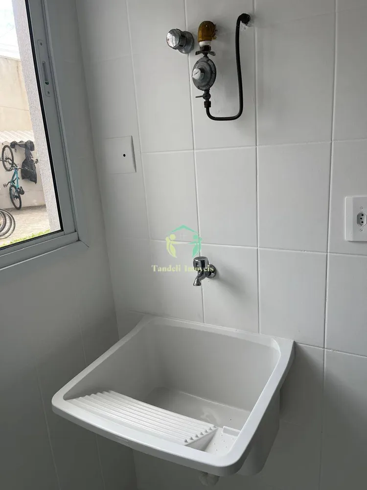 Apartamento, 3 quartos, 61 m² - Foto 4