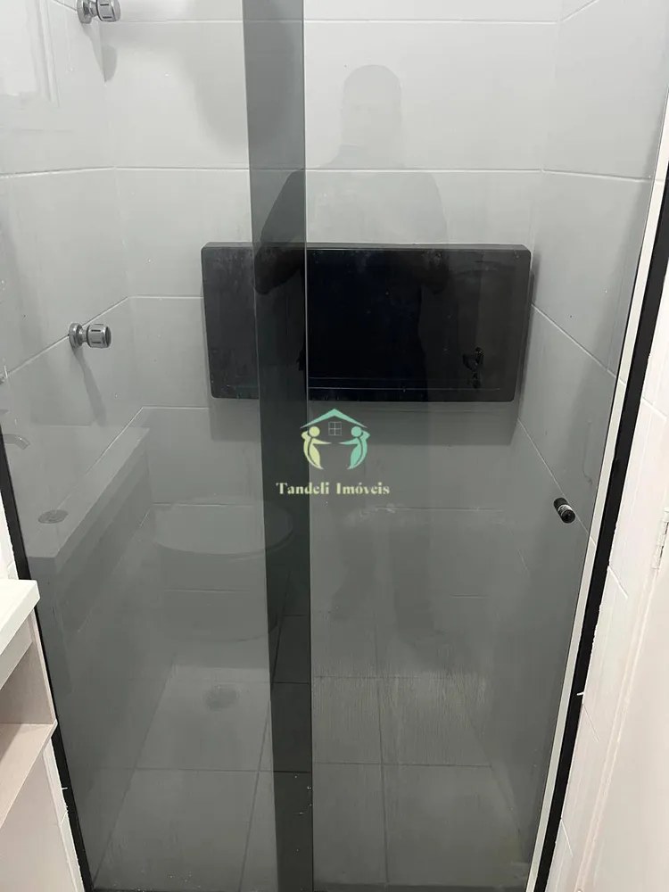 Apartamento, 3 quartos, 61 m² - Foto 11
