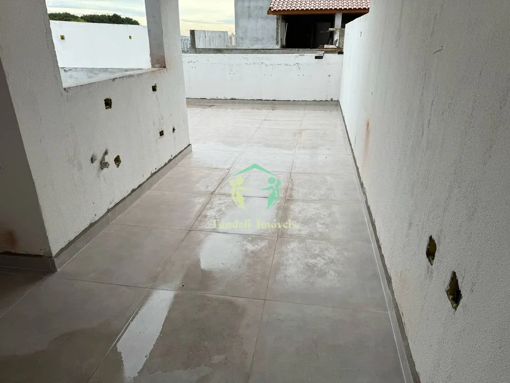 Cobertura, 2 quartos, 85 m² - Foto 1