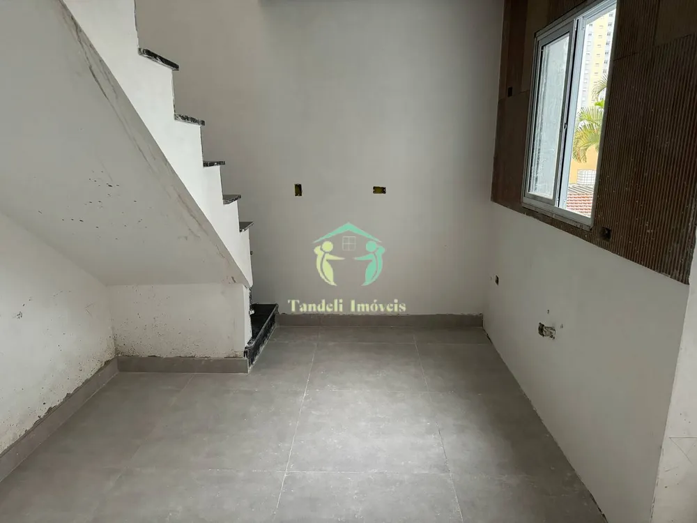 Cobertura, 2 quartos, 85 m² - Foto 3