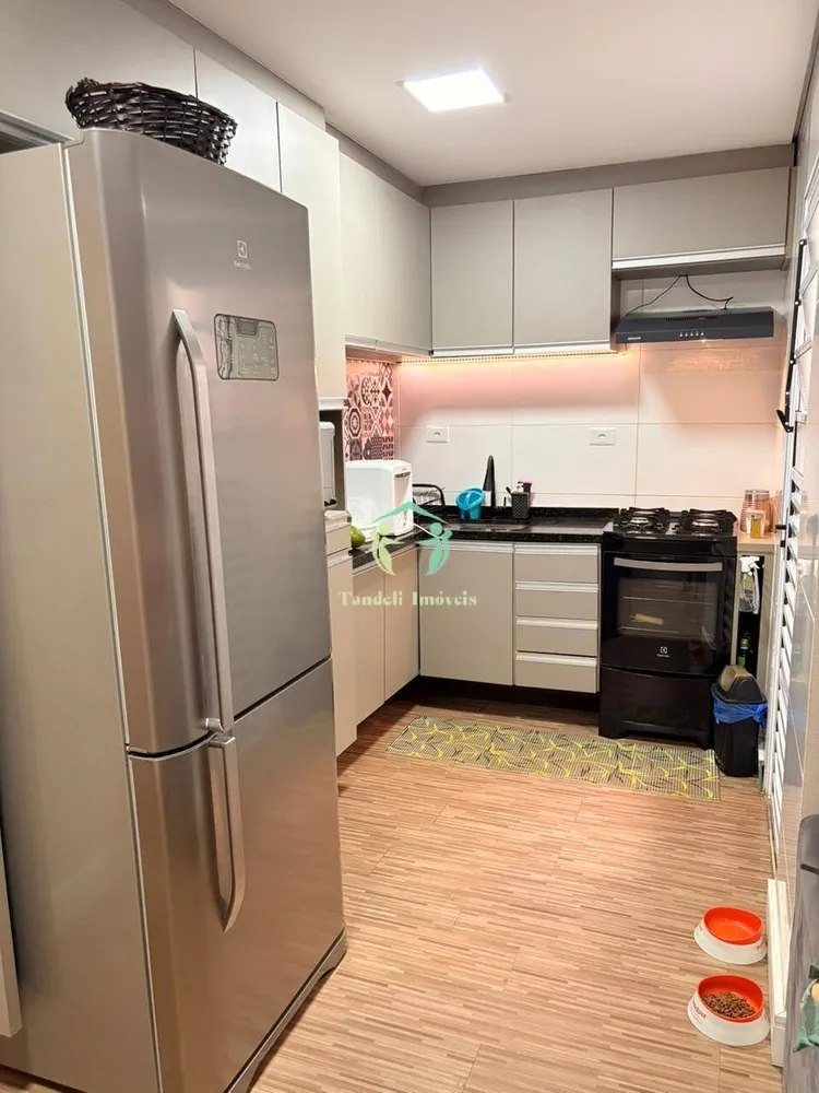 Apartamento, 2 quartos, 54 m² - Foto 8